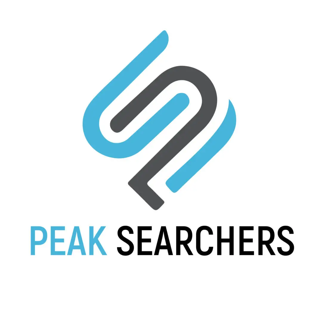 Peak Searchers