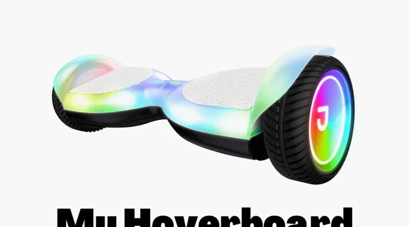 Hoverboard Won't Charge!