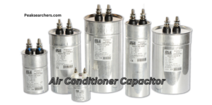  Air Conditioner Capacitor