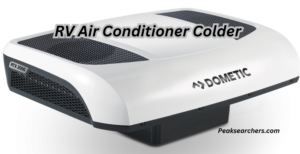  RV Air Conditioner Colder