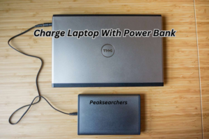 Charge Laptop With Power Bank