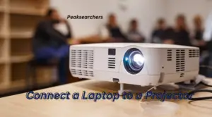 Learn everything you need to know about laptops, their features, and how to connect them to a projector.